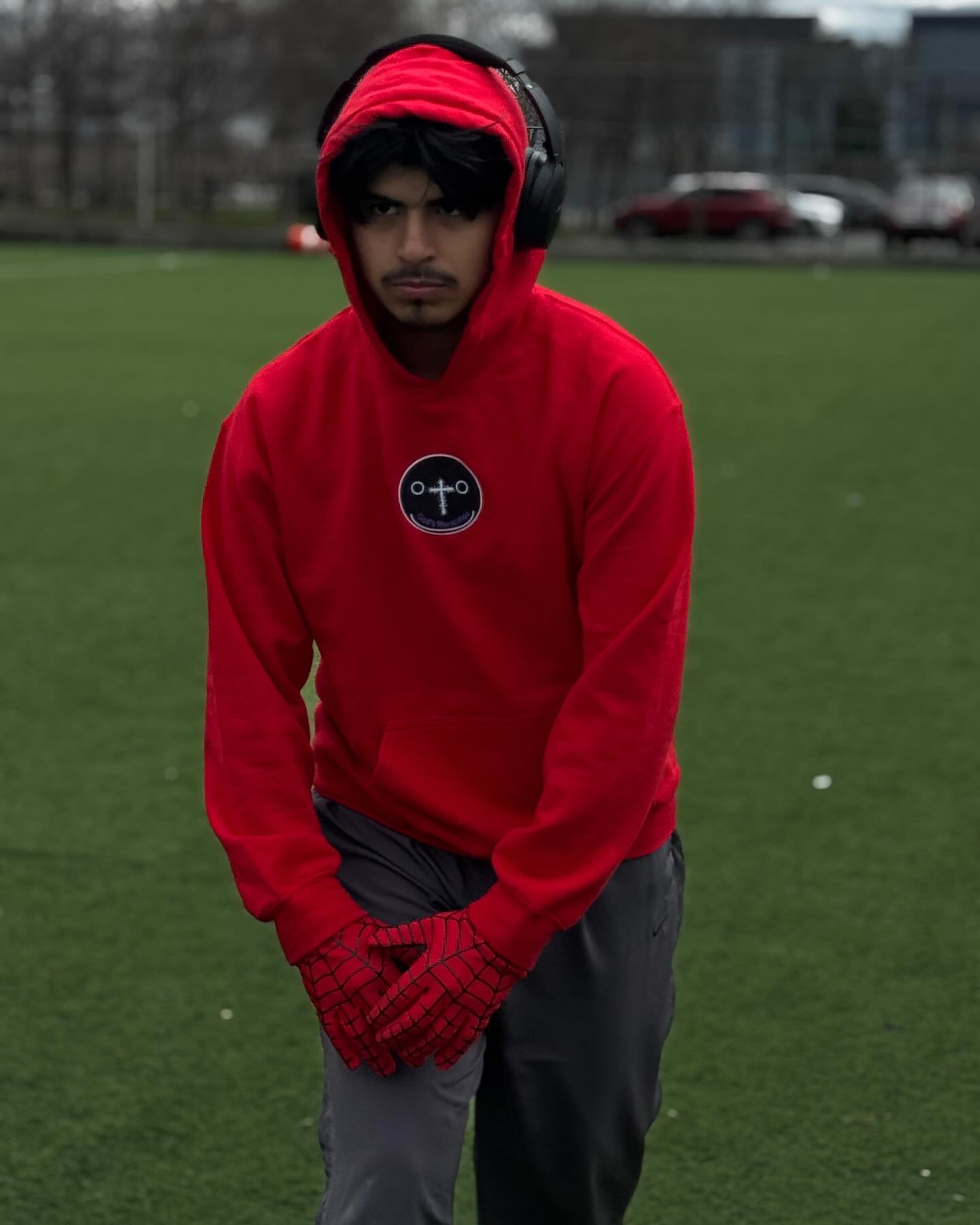 Bills Hoodie